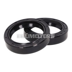   101 Octane Villa szimering készlet 40x52x10/10.5, Aprilia, Beta, Cagiva, Derbi, Ducati