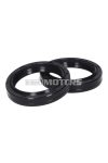 fork oil seal set 41x53.1x8/9.5 for Aprilia, Derbi, Kawasaki, Suzuki