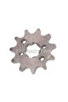 front sprocket 420 - 11 teeth for Derbi D50B0, EBE, EBS