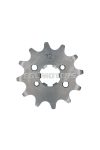 front sprocket 420 - 12 teeth for Derbi D50B0, EBE, EBS