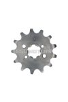 101 Octane Első lánckerék 420-as, 13 fogú, Derbi D50B0, EBE, EBS