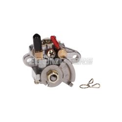 oil pump for Piaggio 50cc 1998- (w/ carburetor)