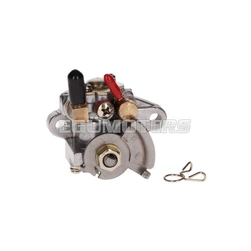 oil pump for Piaggio 50cc 1998- (w/ carburetor)