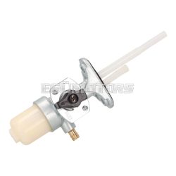   101 Octane Benzincsap kézi, Yamaha YBR/XTZ 125 DX 05-, DT 50/80, SR125