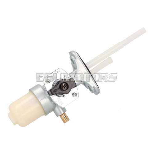 101 Octane Benzincsap kézi, Yamaha YBR/XTZ 125 DX 05-, DT 50/80, SR125