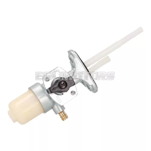 101 Octane benzincsap kézi, Yamaha YBR/XTZ 125 DX 05-, DT 50/80, SR125