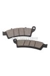 brake pads organic for Aprilia Atlantic, Kymco People GT, Malaguti, Piaggio