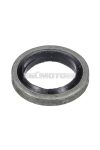 101 Octane Féktömlő tömítőgyűrű 10x15x1.5 mm