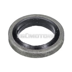 101 Octane Féktömlő tömítőgyűrű 10x15x1.5 mm