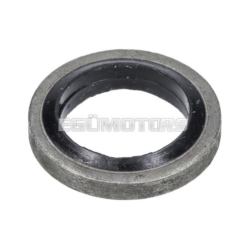 101 Octane Féktömlő tömítőgyűrű 10x15x1.5 mm