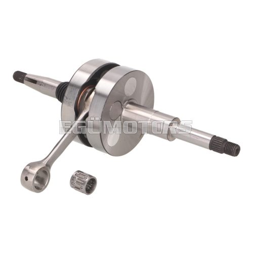 crankshaft V2 for Peugeot vertical E1 (-2002) = NK105.04