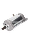 starter motor for Aprilia, Gilera, Piaggio 400, 500cc