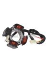 101 Octane Gyújtásalaplap, 79 mm, Morini, Derbi motorhoz