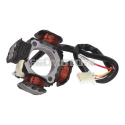 101 Octane Gyújtásalaplap, 79 mm, Morini, Derbi motorhoz