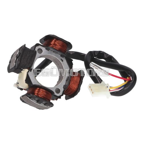 101 Octane Gyújtásalaplap, 79 mm, Morini, Derbi motorhoz