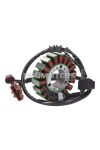 alternator stator for Aprilia Scarabeo, Piaggio Beverly, MP3, Gilera Fuoco