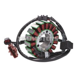   alternator stator for Aprilia Scarabeo, Piaggio Beverly, MP3, Gilera Fuoco