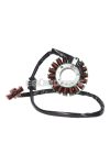 alternator stator for Aprilia, Gilera, Piaggio 400, 500