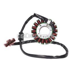 alternator stator for Aprilia, Gilera, Piaggio 400, 500