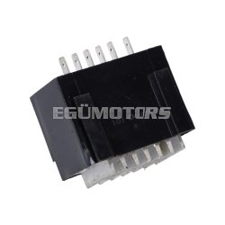   AC voltage regulator 12V 42W for Simson S51, S53, S70, S83, SR50, SR80