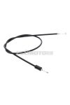 choke cable black for Simson S51, S53, S70, S83 Enduro