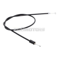 choke cable black for Simson S51, S53, S70, S83 Enduro