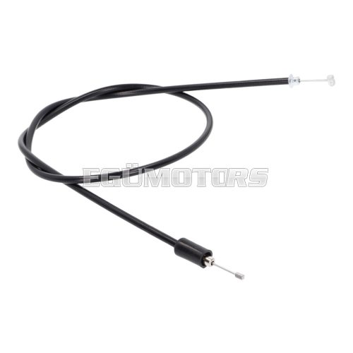 choke cable black for Simson S51, S53, S70, S83 Enduro