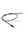 choke cable black for Simson S50, S51, S53, S70, S83