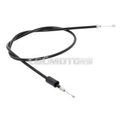 choke cable black for Simson S50, S51, S53, S70, S83