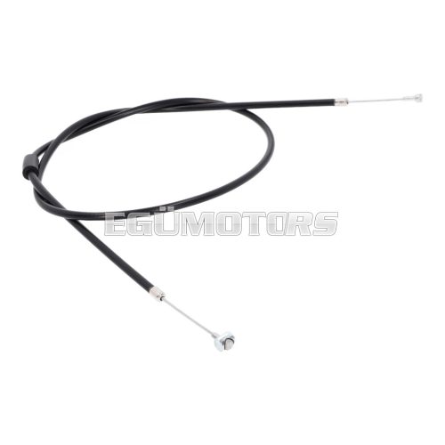 clutch cable black for Simson S51, S53, S70, S83 Enduro