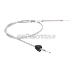   throttle cable grey for Simson KR51/1 Schwalbe, KR51/2 Schwalbe, SR4-2 Star, SR4-3 Sperber, SR4-4 Habicht