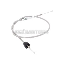   choke cable grey w/ set screw for Simson KR51/1 Schwalbe (-1975)