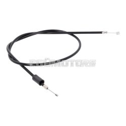   101 Octane Gázbowden fekete, Simson S51, S70, S53, S83 Enduro