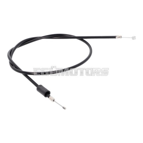 throttle cable black for Simson S51, S70, S53, S83 Enduro