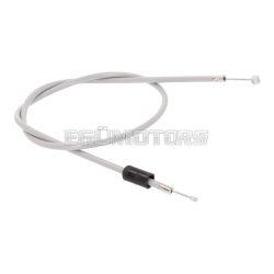 throttle cable grey for Simson S50, S51, S70, S53, S83