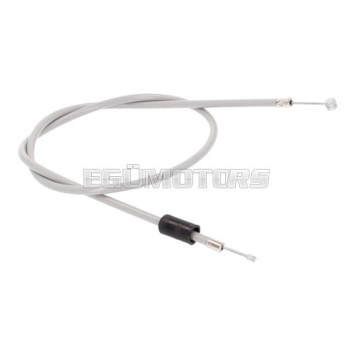 throttle cable grey for Simson S50, S51, S70, S53, S83