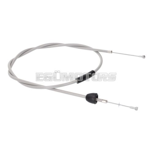 front brake cable grey for Simson KR51/1, KR51/2 Schwalbe, SR4-2 Star, SR4-3 Sperber, SR4-4