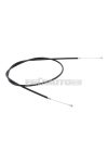 front brake cable black for Simson S50, S51, S53, S70, S83 Enduro