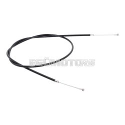   front brake cable black for Simson S50, S51, S53, S70, S83 Enduro