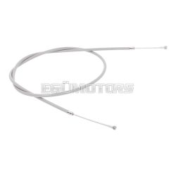 front brake cable grey for Simson S50, S51, S53, S70, S83