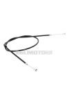 clutch cable black for Simson S51, S53, S70, S83