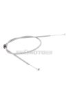 clutch cable grey for Simson KR51/2 Schwalbe