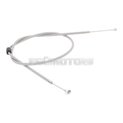 clutch cable grey for Simson KR51/2 Schwalbe