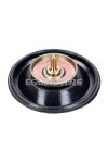 carburetor air cut valve diaphragm for GY6 125, 150cc