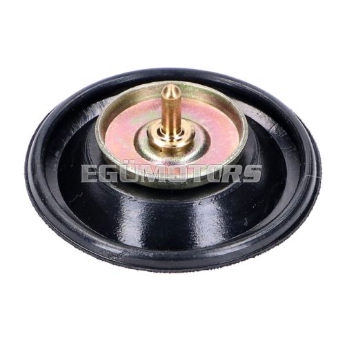 carburetor air cut valve diaphragm for GY6 125, 150cc