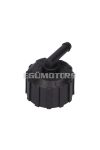 101 Octane hűtősapka CPI SM 50, SX 50, Rieju, Motorhispania Furia Max, Cross, SM 50, Rieju MRT 50