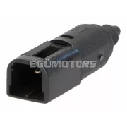 101 Octane féklámpa kapcsoló, Piaggio, Vespa, Gilera, Aprilia