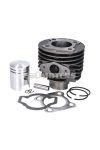 101 Octane Hengerszett 60cc, 40mm / 12mm, Puch MV 50, MS 50, VS50, DS50, VZ50