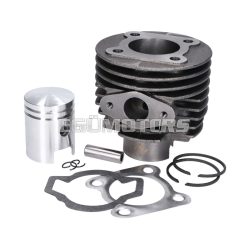   101 Octane Hengerszett 60cc, 40mm / 12mm, Puch MV 50, MS 50, VS50, DS50, VZ50