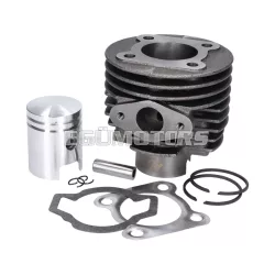   101 Octane hengerszett 60cc, 40mm/12mm, Puch MV 50, MS 50, VS50, DS50, VZ50